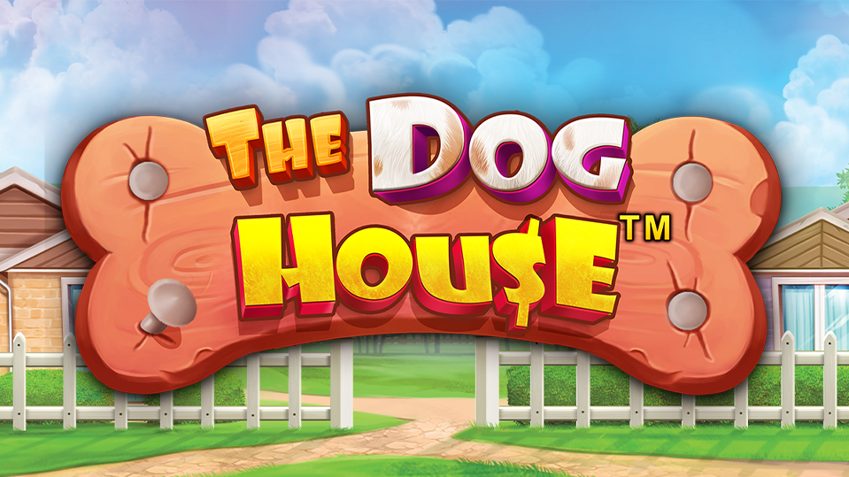 the dog house slot